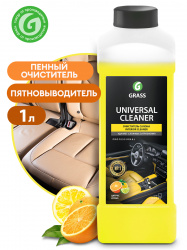 Очиститель Грасс салона Universal-cleaner 1л. 112100