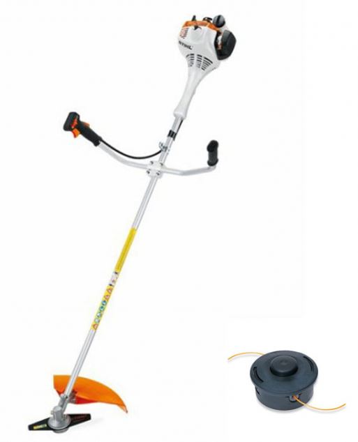 Мотокоса STIHL FS 55 +AutoCut C25-2 4140-200-0475